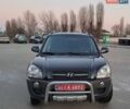 Чорний Хендай Туксон, об'ємом двигуна 1.98 л та пробігом 261 тис. км за 7899 $, фото 12 на Automoto.ua