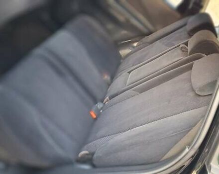 Черный Хендай Туксон, объемом двигателя 2 л и пробегом 190 тыс. км за 8150 $, фото 23 на Automoto.ua