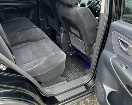 Чорний Хендай Туксон, об'ємом двигуна 1.98 л та пробігом 155 тис. км за 8750 $, фото 14 на Automoto.ua