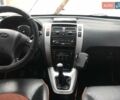 Черный Хендай Туксон, объемом двигателя 2 л и пробегом 210 тыс. км за 8999 $, фото 43 на Automoto.ua