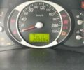 Черный Хендай Туксон, объемом двигателя 1.98 л и пробегом 209 тыс. км за 7800 $, фото 7 на Automoto.ua