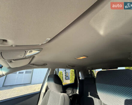 Черный Хендай Туксон, объемом двигателя 2 л и пробегом 270 тыс. км за 8200 $, фото 18 на Automoto.ua