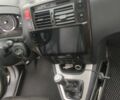 Черный Хендай Туксон, объемом двигателя 2 л и пробегом 160 тыс. км за 7600 $, фото 12 на Automoto.ua