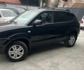 Черный Хендай Туксон, объемом двигателя 2 л и пробегом 179 тыс. км за 8000 $, фото 7 на Automoto.ua