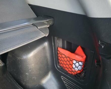 Чорний Хендай Туксон, об'ємом двигуна 1.98 л та пробігом 192 тис. км за 7950 $, фото 43 на Automoto.ua