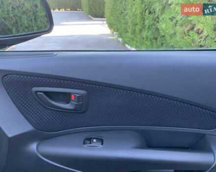 Чорний Хендай Туксон, об'ємом двигуна 2 л та пробігом 56 тис. км за 9500 $, фото 14 на Automoto.ua