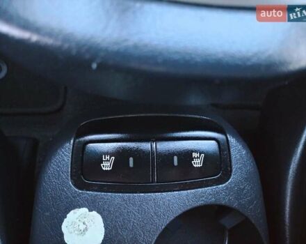 Чорний Хендай Туксон, об'ємом двигуна 1.98 л та пробігом 192 тис. км за 7950 $, фото 26 на Automoto.ua