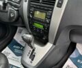 Хендай Туксон 2007 в Кривом Роге на Automoto.ua Черный Хендай Туксон, объемом двигателя 2.7 л и пробегом 238 тыс. км за 8500 $, фото 7 на Automoto.ua
