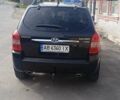 Чорний Хендай Туксон, об'ємом двигуна 1.99 л та пробігом 229 тис. км за 8199 $, фото 4 на Automoto.ua