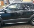 Чорний Хендай Туксон, об'ємом двигуна 2 л та пробігом 207 тис. км за 8200 $, фото 3 на Automoto.ua