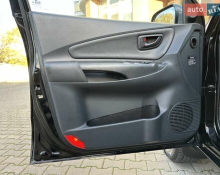 Хендай Туксон 2007 в Одессе на Automoto.ua Черный Хендай Туксон, объемом двигателя 1.99 л и пробегом 195 тыс. км за 8900 $, фото 66 на Automoto.ua