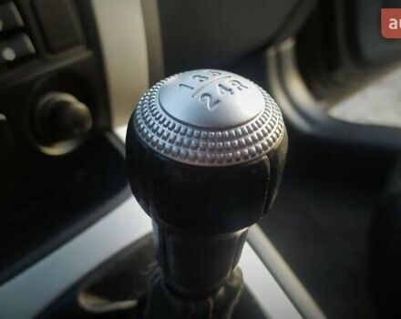 Черный Хендай Туксон, объемом двигателя 2 л и пробегом 230 тыс. км за 8600 $, фото 169 на Automoto.ua