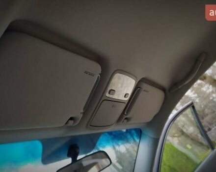 Чорний Хендай Туксон, об'ємом двигуна 2 л та пробігом 229 тис. км за 8600 $, фото 126 на Automoto.ua