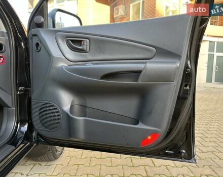 Хендай Туксон 2007 в Одессе на Automoto.ua Черный Хендай Туксон, объемом двигателя 1.99 л и пробегом 195 тыс. км за 8900 $, фото 68 на Automoto.ua