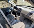 Черный Хендай Туксон, объемом двигателя 2 л и пробегом 223 тыс. км за 7500 $, фото 3 на Automoto.ua
