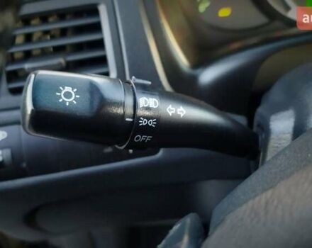 Черный Хендай Туксон, объемом двигателя 2 л и пробегом 230 тыс. км за 8600 $, фото 163 на Automoto.ua