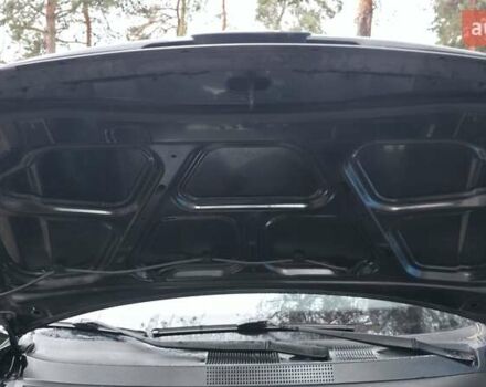 Чорний Хендай Туксон, об'ємом двигуна 2 л та пробігом 207 тис. км за 8200 $, фото 39 на Automoto.ua