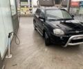 Черный Хендай Туксон, объемом двигателя 2 л и пробегом 301 тыс. км за 4500 $, фото 12 на Automoto.ua