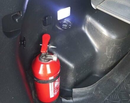 Чорний Хендай Туксон, об'ємом двигуна 1.98 л та пробігом 192 тис. км за 7950 $, фото 45 на Automoto.ua