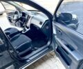 Хендай Туксон 2007 в Днепре (Днепропетровске) на Automoto.ua Черный Хендай Туксон, объемом двигателя 2 л и пробегом 163 тыс. км за 8250 $, фото 7 на Automoto.ua