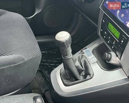 Черный Хендай Туксон, объемом двигателя 2 л и пробегом 163 тыс. км за 7690 $, фото 28 на Automoto.ua