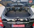 Чорний Хендай Туксон, об'ємом двигуна 1.98 л та пробігом 192 тис. км за 7950 $, фото 42 на Automoto.ua
