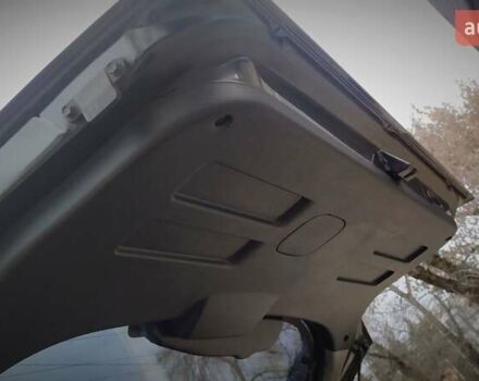 Чорний Хендай Туксон, об'ємом двигуна 2 л та пробігом 229 тис. км за 8600 $, фото 142 на Automoto.ua