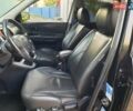 Черный Хендай Туксон, объемом двигателя 2 л и пробегом 219 тыс. км за 7990 $, фото 46 на Automoto.ua