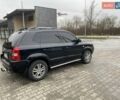 Чорний Хендай Туксон, об'ємом двигуна 1.99 л та пробігом 345 тис. км за 7600 $, фото 12 на Automoto.ua