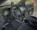 Черный Хендай Туксон, объемом двигателя 2 л и пробегом 310 тыс. км за 6499 $, фото 6 на Automoto.ua