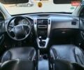 Чорний Хендай Туксон, об'ємом двигуна 1.98 л та пробігом 192 тис. км за 7950 $, фото 23 на Automoto.ua
