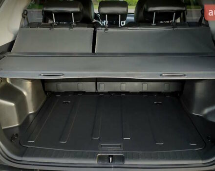 Черный Хендай Туксон, объемом двигателя 2 л и пробегом 230 тыс. км за 8600 $, фото 131 на Automoto.ua