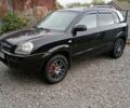 Хендай Туксон 2007 в Раздельной на Automoto.ua Черный Хендай Туксон, объемом двигателя 1.99 л и пробегом 250 тыс. км за 8500 $, фото 8 на Automoto.ua