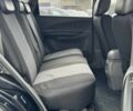 Черный Хендай Туксон, объемом двигателя 2 л и пробегом 232 тыс. км за 8900 $, фото 16 на Automoto.ua