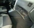 Черный Хендай Туксон, объемом двигателя 2 л и пробегом 170 тыс. км за 8500 $, фото 39 на Automoto.ua