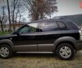 Чорний Хендай Туксон, об'ємом двигуна 2 л та пробігом 229 тис. км за 8600 $, фото 31 на Automoto.ua