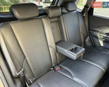 Хендай Туксон 2007 в Одессе на Automoto.ua Черный Хендай Туксон, объемом двигателя 1.99 л и пробегом 195 тыс. км за 8900 $, фото 54 на Automoto.ua