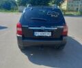 Чорний Хендай Туксон, об'ємом двигуна 1.98 л та пробігом 357 тис. км за 7500 $, фото 9 на Automoto.ua