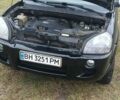 Хендай Туксон 2007 в Савране на Automoto.ua Черный Хендай Туксон, объемом двигателя 2 л и пробегом 199 тыс. км за 8300 $, фото 17 на Automoto.ua