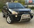 Хендай Туксон 2007 в Одессе на Automoto.ua Черный Хендай Туксон, объемом двигателя 1.99 л и пробегом 195 тыс. км за 8900 $, фото 2 на Automoto.ua