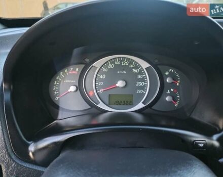 Чорний Хендай Туксон, об'ємом двигуна 1.98 л та пробігом 192 тис. км за 7950 $, фото 29 на Automoto.ua