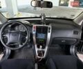 Черный Хендай Туксон, объемом двигателя 2 л и пробегом 310 тыс. км за 6499 $, фото 12 на Automoto.ua
