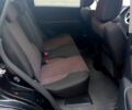 Черный Хендай Туксон, объемом двигателя 2 л и пробегом 196 тыс. км за 8950 $, фото 8 на Automoto.ua