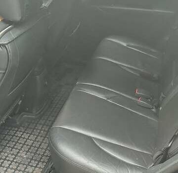 Хендай Туксон 2007 в Житомире на Automoto.ua Черный Хендай Туксон, объемом двигателя 2 л и пробегом 250 тыс. км за 7000 $, фото 3 на Automoto.ua