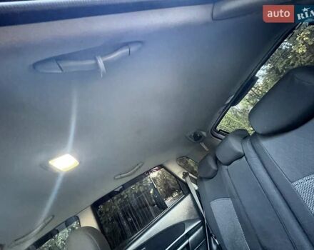 Чорний Хендай Туксон, об'ємом двигуна 1.98 л та пробігом 207 тис. км за 8500 $, фото 43 на Automoto.ua