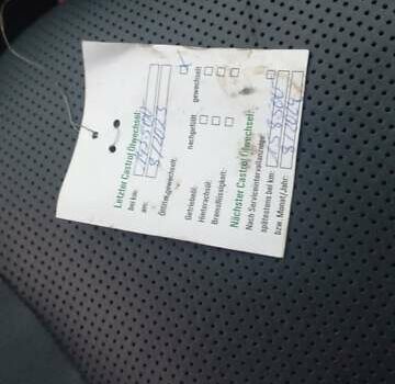 Черный Хендай Туксон, объемом двигателя 1.98 л и пробегом 155 тыс. км за 7999 $, фото 64 на Automoto.ua