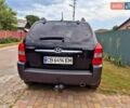 Чорний Хендай Туксон, об'ємом двигуна 1.98 л та пробігом 96 тис. км за 9600 $, фото 8 на Automoto.ua