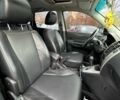 Хендай Туксон 2007 в Кривом Роге на Automoto.ua Черный Хендай Туксон, объемом двигателя 2.7 л и пробегом 238 тыс. км за 8500 $, фото 6 на Automoto.ua