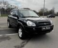 Черный Хендай Туксон, объемом двигателя 0 л и пробегом 226 тыс. км за 7300 $, фото 1 на Automoto.ua