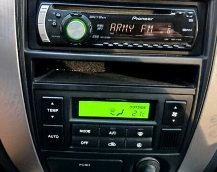 Хендай Туксон 2007 в Сумах на Automoto.ua Черный Хендай Туксон, объемом двигателя 1.98 л и пробегом 236 тыс. км за 7600 $, фото 16 на Automoto.ua